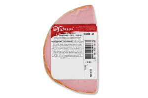 Колбаса вареная Молочная Фарро кг