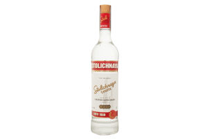 Горілка 0.7л 40% Stolichnaya пл