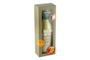 Шкарпетки Eat My Socks Wine 986200