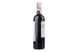 Вино 0.75л 13% червоне сухе Saint-Estephe Chateau Beau-Site пл