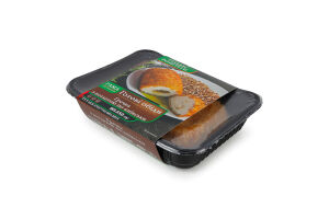 Гречка з котлетою по-київськи Гама Fresh Sandwiches лоток 350г