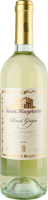 Вино Santa Margherita Pinot Grigio 2011 0.75л x3