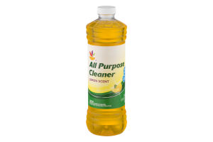 Ahold All Purpose Cleaner Lemon