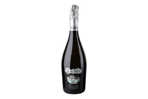 Вино ігристе 750мл 11% біле екстрасухе виноградне DOC Prosecco Bea Vita пл