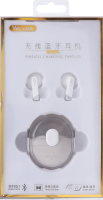 Навушники Wesdar ВТ Stereo TWS