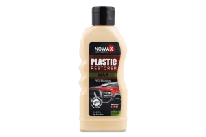 Засіб Nowax Plastic restorer