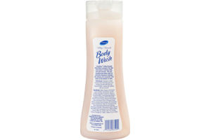 CareOne Silky Smooth Body Wash