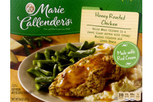 Marie Callender's Honey Roasted Chicken