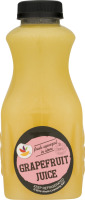 Ahold Juice Grapefruit