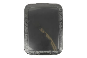 Форма для запекания с решеткой 42х30х6см №KYYW375 Greenwich Products Co. Limited 1шт
