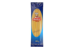 Спагетти Pasta Chief Marco м/у 400г