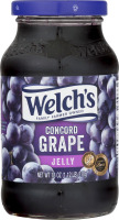 Welch's Jelly Concord Grape