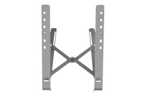 Підставка для ноутбука OFFICEPRO LS320S Silver
