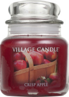 Village Candle Crisp Apple