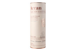 Віскі Arran Bodega Sherry Cask
