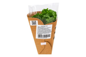 Салат GW eco system Лалік свіжий листовий