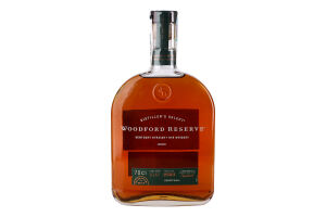 Віскі 0.7л 45.2% Житній Woodford Reserve пл
