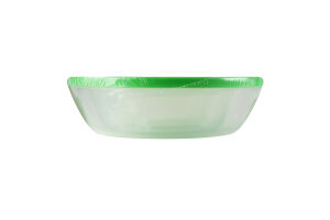 Набір контейнерів Eat&Drink круглий 3пр