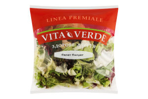 Салат Силуэт Vita Verde м/у 150г