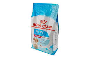 Корм для собак Royal Canin MEDIUM JUNIOR