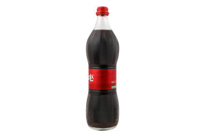 Напій безалкогольний Classic газований 0,75л скло MoleCola