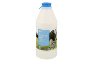 SE Grocers Milk 1% Low Fat