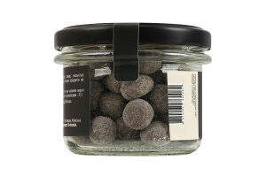 Фундук в черном шоколаде без сахара Vegan line NOCO с/б 100г