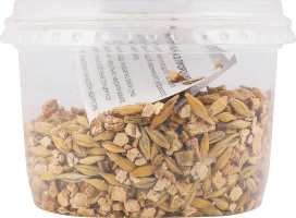 Трава для кошек Природа быстрорастущая