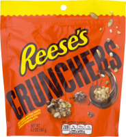 Reese's Crunchers
