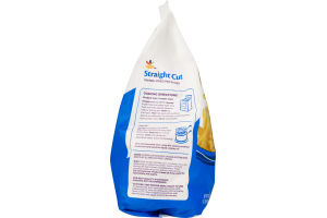 Ahold Straight Cut French Fried Potatoes