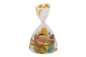 Кекс Творожный НіжинХліб м/у 550г