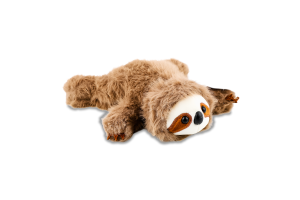 Іграшка Лемур Джуліан поліестер 18см Yiwu