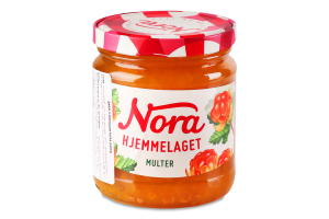 Джем Nora з морошки