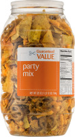 Guaranteed Value Party Mix