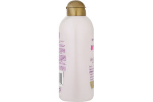 OGX Fade-Defying + Orchid Oil Conditioner