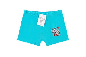 Труси-боксери д/хлопчиків р.110-152 2809-6 Коста