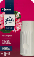 Освежитель воздуха миниспрей Японский сад One Glade 10мл