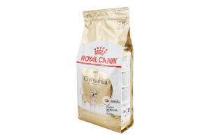 Корм для собак Royal Canin CHIHUAHUA ADULT