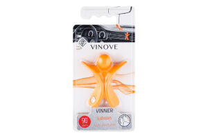 Ароматизатор Vinove Vinner Bahrain