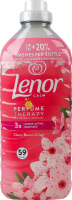 Кондиционер для белья Вишневый цвет и шалфей Lenor 1.239л