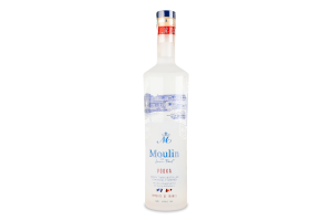 Горілка 0.75л 40% Moulin пл
