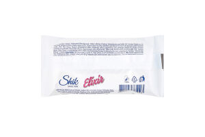 Мыло туалетное антибактериальное Classic Elixir Шик 90г