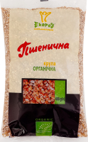 Крупа пшенична органічна Екород м/у 400г