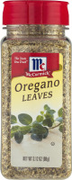 McCormick Oregano Leaves