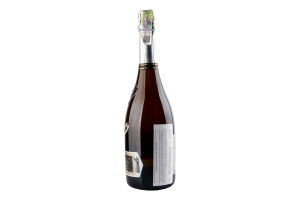 Шампанское 0.75л 12.5% белое брют Cuvee Prestige JM Gobillard&Fils бут