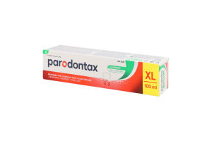 Паста зубна з фтором Parodontax 100мл