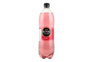Напій Royal Club Pink Tonic б/а