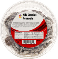 Ahold Milk Chocolate Nonpareils