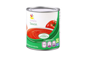 Ahold Tomato Sauce