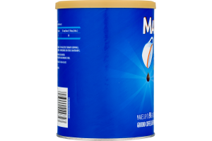 Maxwell House Ground Coffee Lite 1/2 The Caffeine Medium
